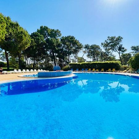 Golden Blue Beach Falesia Apartment Albufeira Eksteriør billede