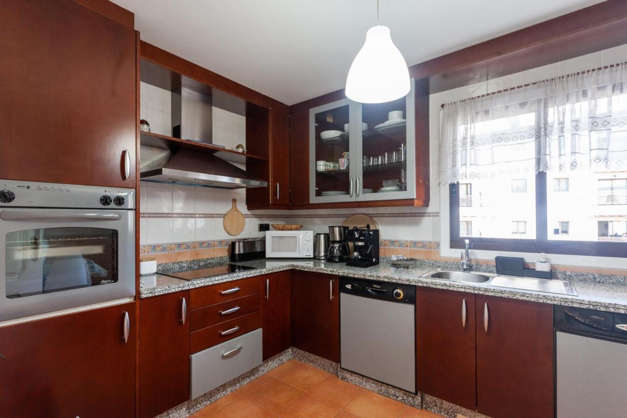 Golden Blue Beach Falesia Apartment Albufeira Eksteriør billede